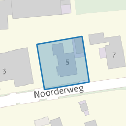 Perceel NES01-A-3350