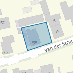 Perceel NES01-A-3353