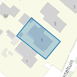 Perceel NES01-A-3364