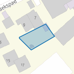 Perceel NES01-A-3387