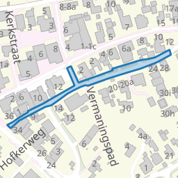 Perceel NES01-A-3415