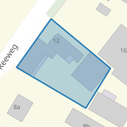 Perceel NES01-A-3422