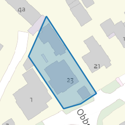 Perceel NES01-A-3438