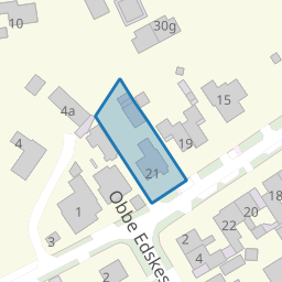 Perceel NES01-A-3439