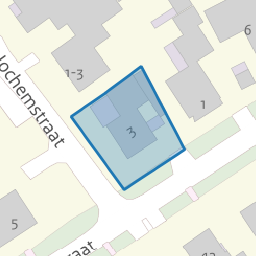 Perceel NES01-A-3448