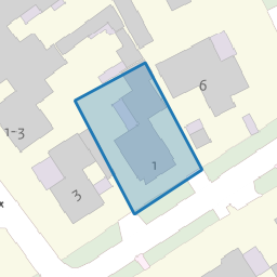 Perceel NES01-A-3449