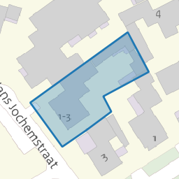 Perceel NES01-A-3450