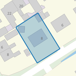 Perceel NES01-A-3458