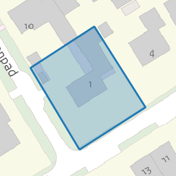 Perceel NES01-A-3463