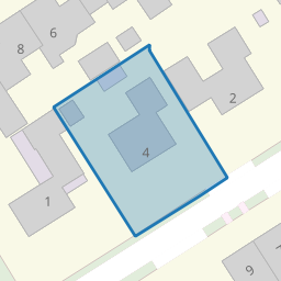 Perceel NES01-A-3464