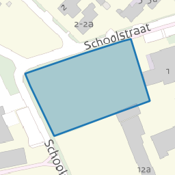 Perceel NES01-A-3500