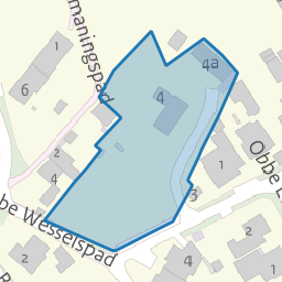 Perceel NES01-A-3507