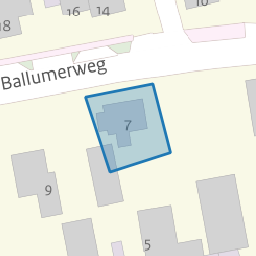 Perceel NES01-A-3550