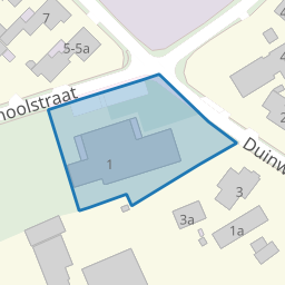 Perceel NES01-A-3616