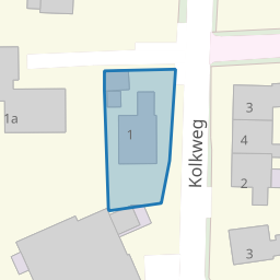 Perceel NES01-A-3643