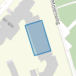 Perceel NES01-A-3695