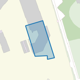 Perceel NES01-A-3696