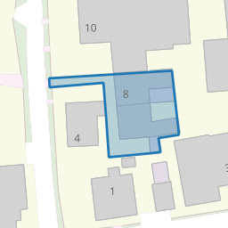 Perceel NES01-A-3705