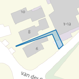 Perceel NES01-A-3722