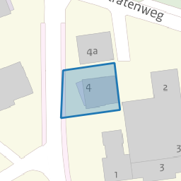 Perceel NES01-A-3733