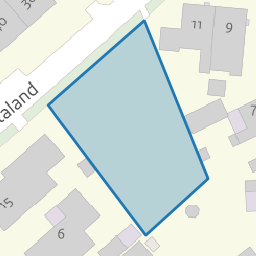 Perceel NES01-A-3750