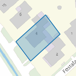 Perceel NES01-A-3753