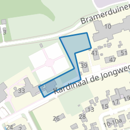 Perceel NES01-A-3827