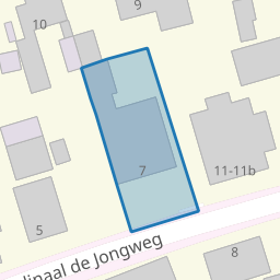 Perceel NES01-A-3854