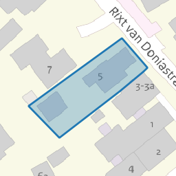 Perceel NES01-A-3856