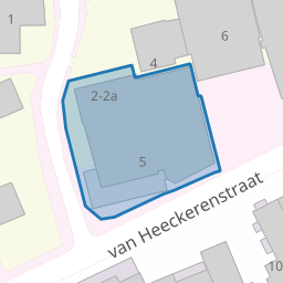 Perceel NES01-A-3860