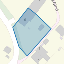 Perceel NES01-A-3861