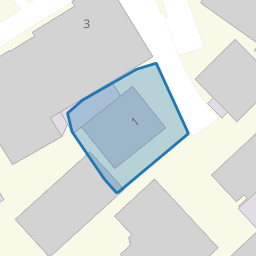 Perceel NES01-A-3864