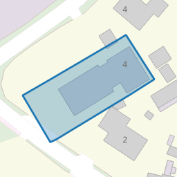 Perceel NES01-A-3869