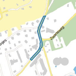 Perceel NES01-A-3895