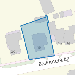 Perceel NES01-A-3929