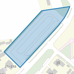 Perceel NES01-A-3939