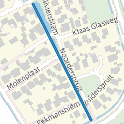 Perceel NES01-A-3960