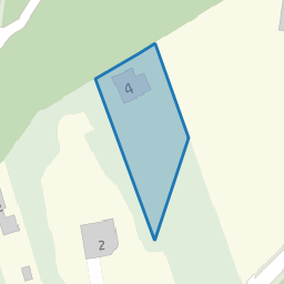 Perceel NES01-A-3978