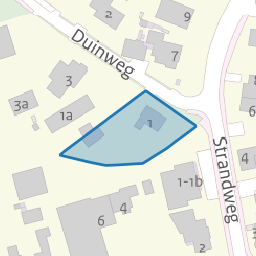 Perceel NES01-A-3984