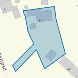 Perceel NES01-A-3994