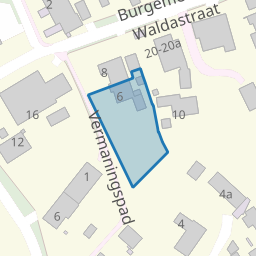 Perceel NES01-A-3995