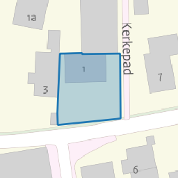 Perceel NES01-A-4003