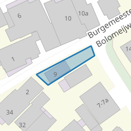 Perceel NES01-A-4025