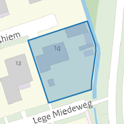 Perceel NES01-A-4074