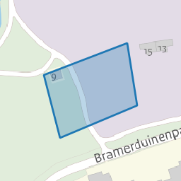 Perceel NES01-A-4087