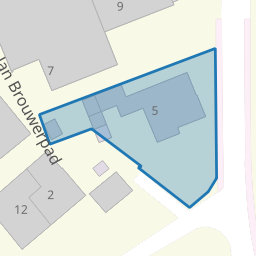 Perceel NES01-A-4088