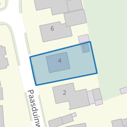 Perceel NES01-A-4090