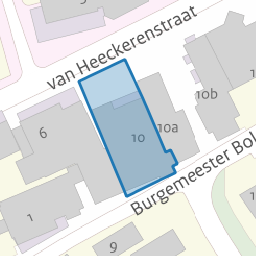 Perceel NES01-A-4099