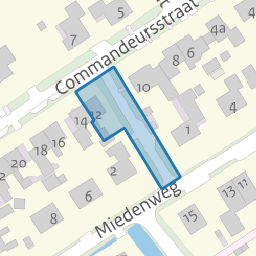 Perceel NES01-A-4101