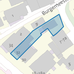 Perceel NES01-A-4124